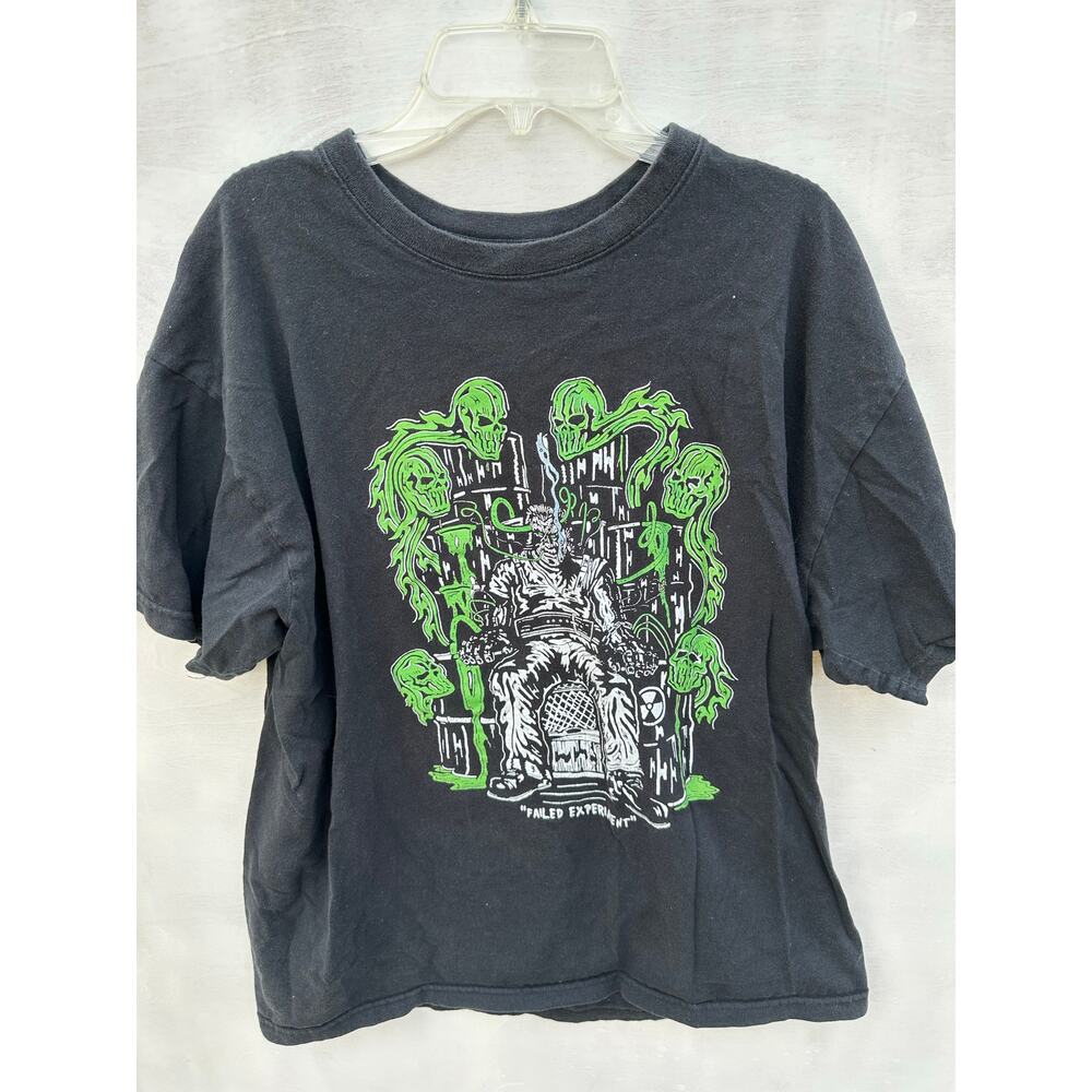 Warren Lotas x Billy Hill T-shirt